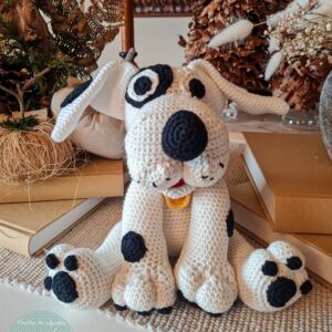 Pancho el perro